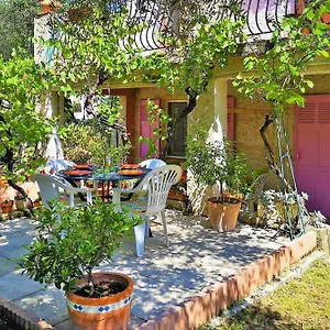 Vakantiehuis Ma Vie La, Fayence