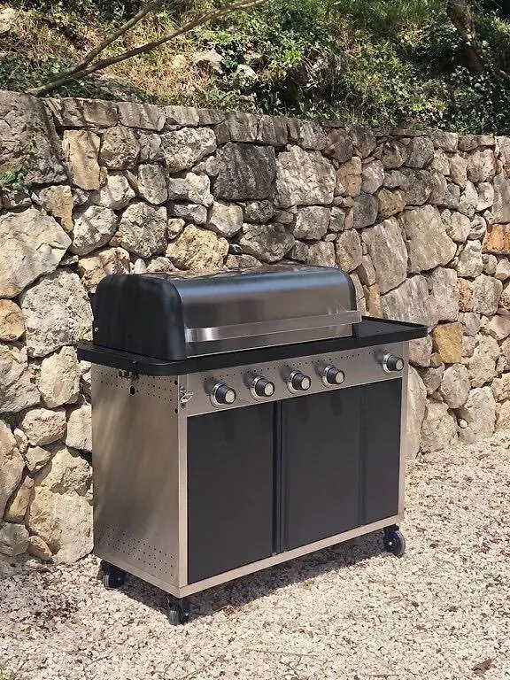 Holiday home Villa Bella 8 Personnes Fayence