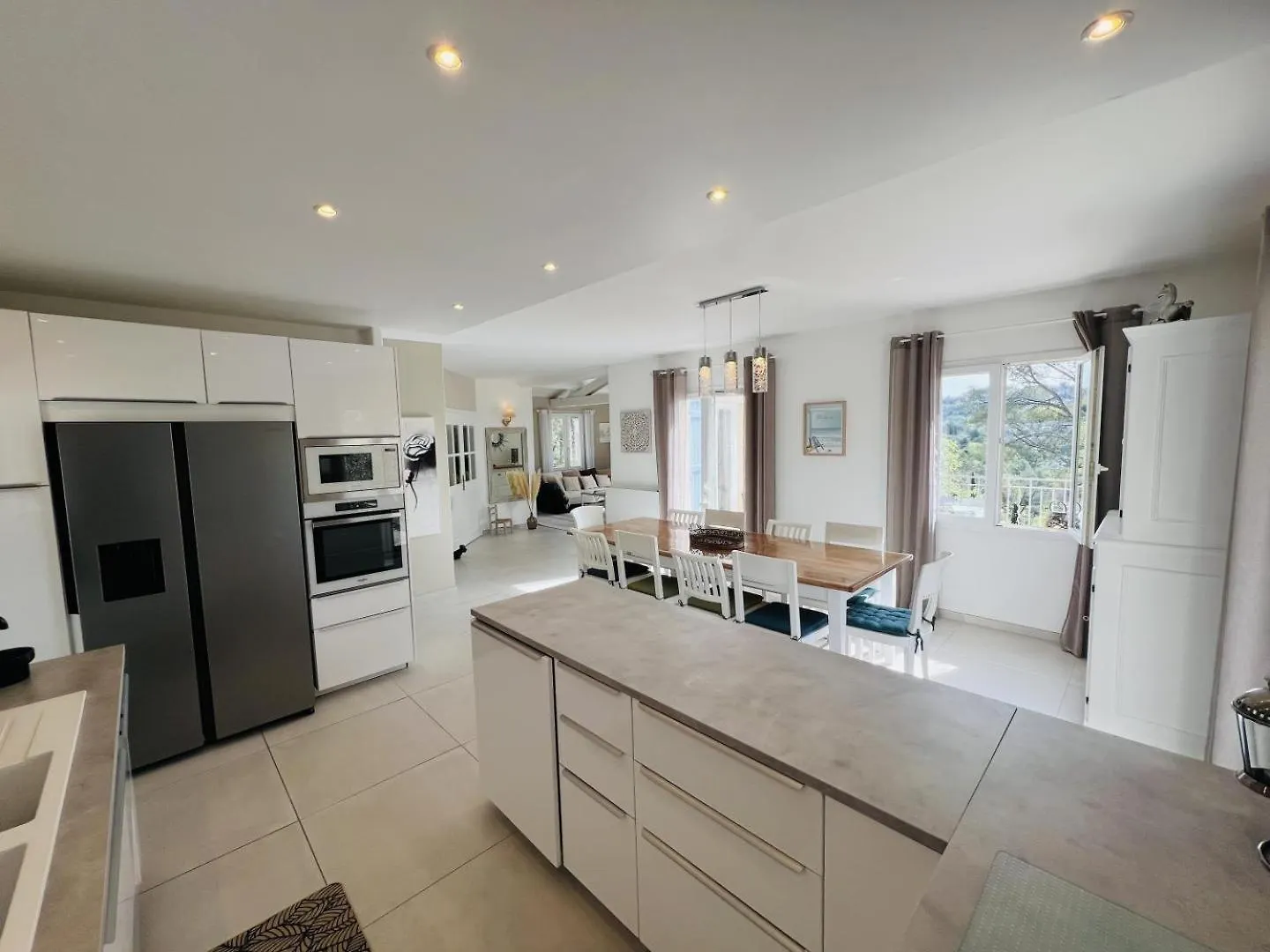 Villa Bella 8 Personnes Fayence