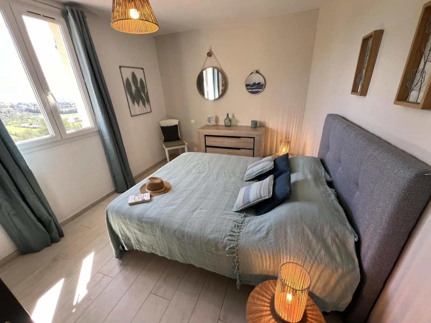 Holiday home Villa Bella 8 Personnes Fayence