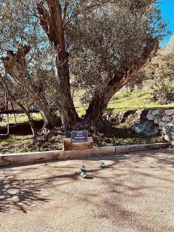Villa Bella 8 Personnes Fayence 0*,  France