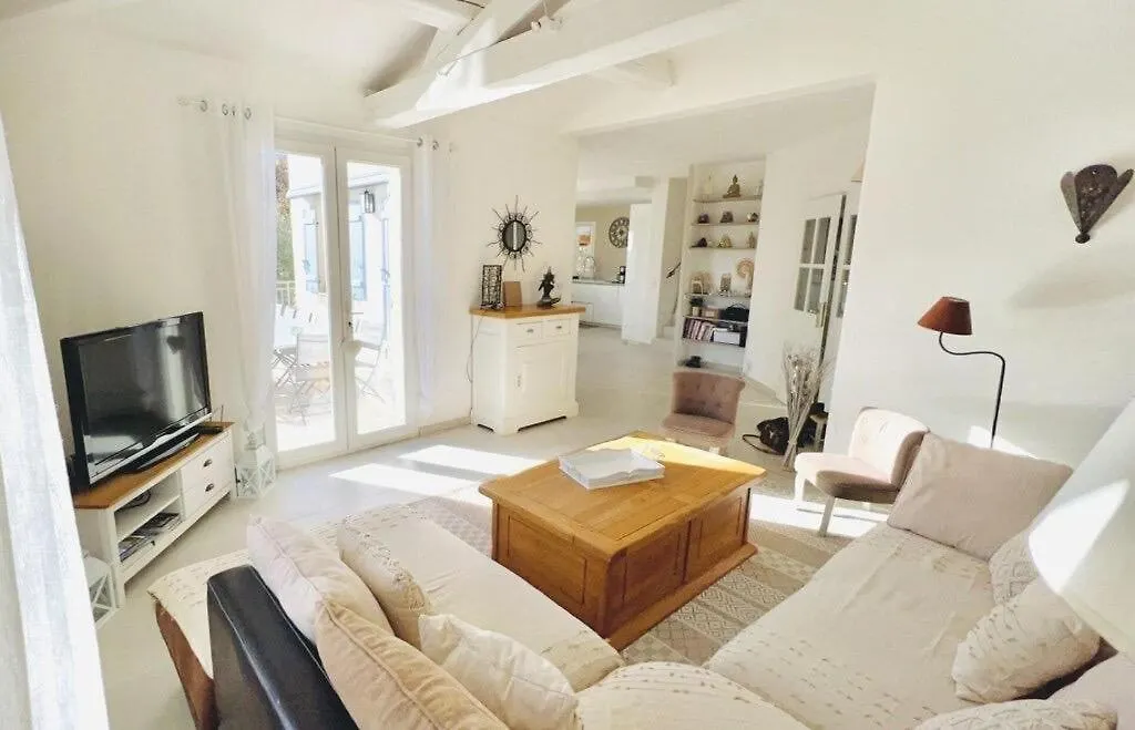 Villa Bella 8 Personnes Fayence Holiday home
