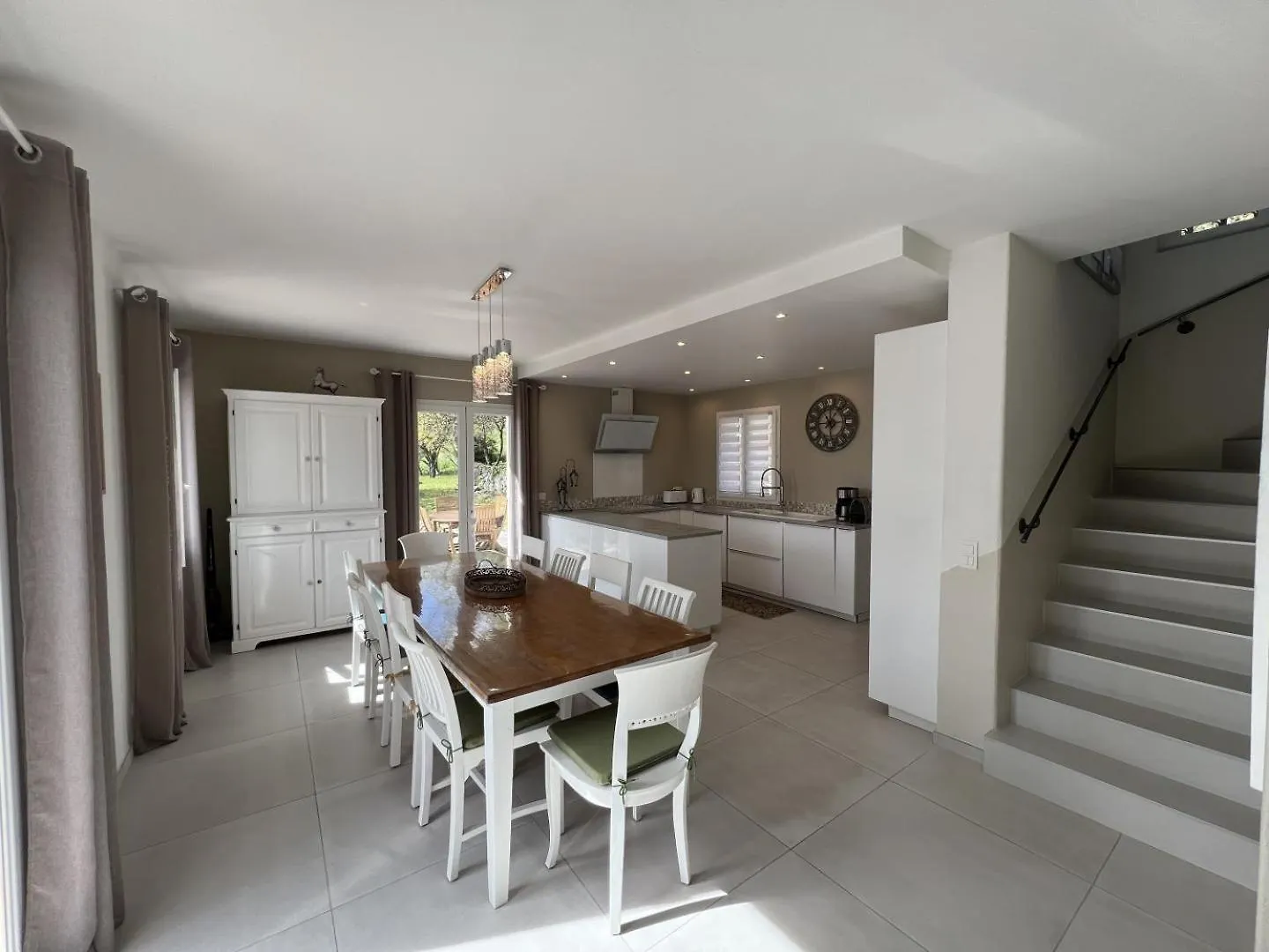 Villa Bella 8 Personnes Fayence Holiday home