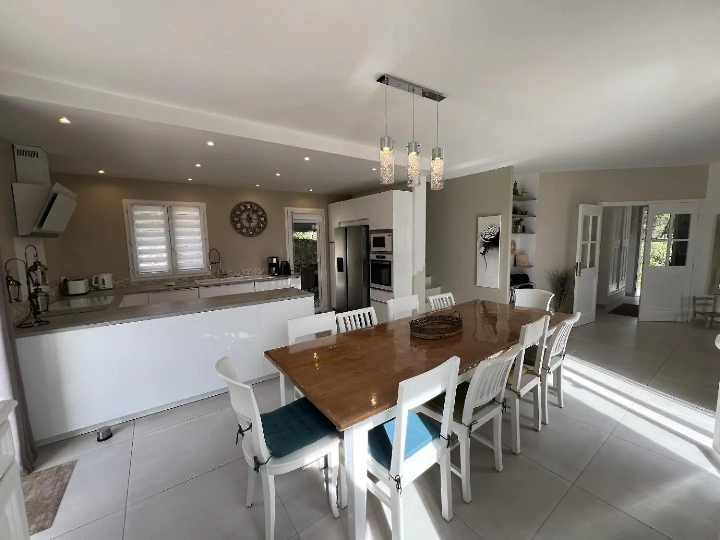 Holiday home Villa Bella 8 Personnes Fayence