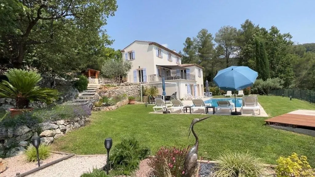 Villa Bella 8 Personnes location