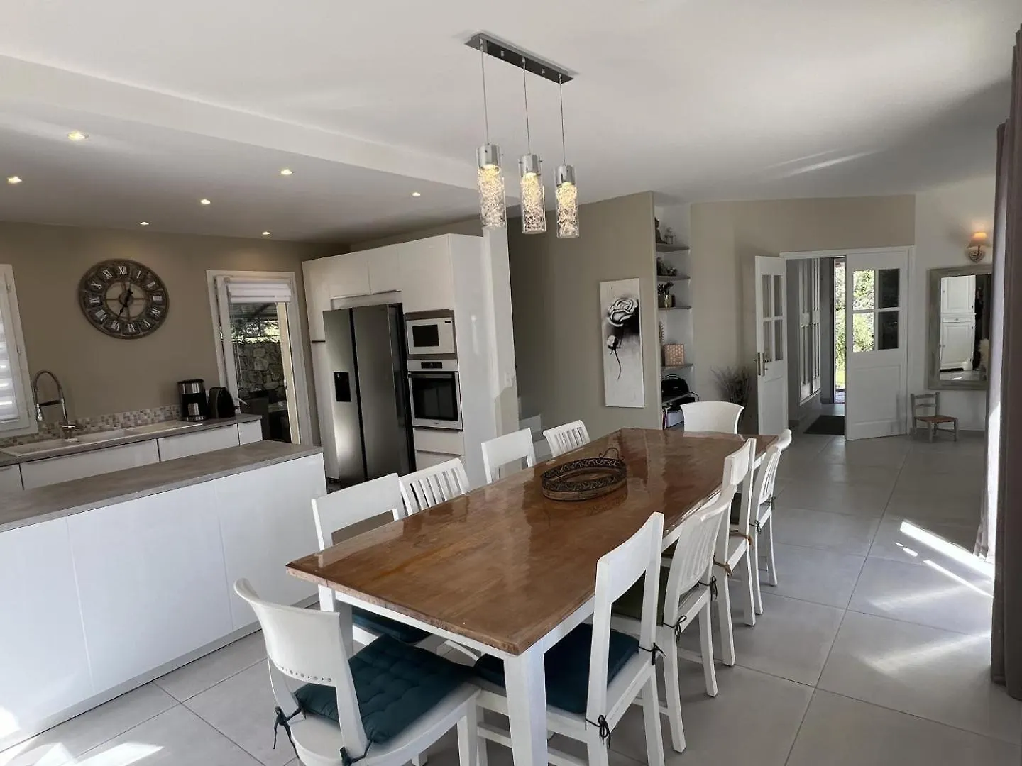 Villa Bella 8 Personnes Fayence 0*,