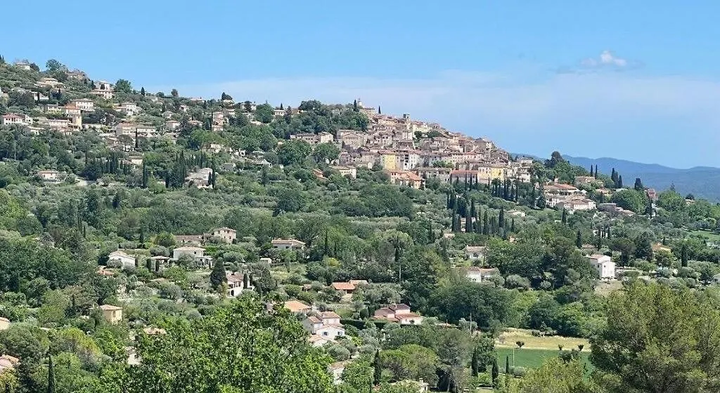 Holiday home Villa Bella 8 Personnes Fayence France